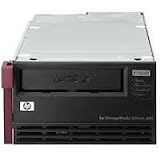 HP Q1512-80007 Ultrium 460 Array Module SCSI LVD LTO-2 (Q151280007), Refurbished to Factory Specifications