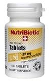 Grapefruit Seed Extract - 100 - Tablet