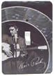 Elvis Switchplate Cover