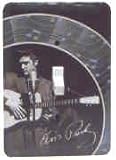 Elvis Switchplate Cover