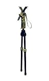 Primos Trigger Stick Short Bi Pod