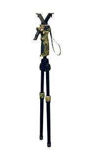 Primos Trigger Stick Short Bi Pod