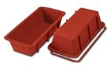 Review Exnox  / Exnox SFT326 Uniflex Plum Cake 240mm Mold