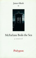 Image of McFarlane Boils the Sea (Fiction series)