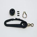 Scotty Terminal Kit