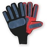 Sialkot One Goalkeeper Gloves from Markwort - 1 Pair - B0006ZKGDU