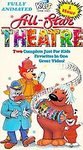 All-Star Theatre Volume 5 featuring Sherlock Hound and Janosch