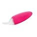 Boon Squirt Baby Food Dispensing Spoon in Pink