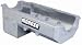 Moroso 20372 Wet Sump Oil Pan for Chevy Big-Block/Dart/Donovan Engine Blocks