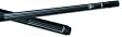Scorpion SCG01 - Scorpion Graphite All Black Pool Cue Stick with Black Shaft