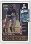 1999 Upper Deck Retro Old School/New School Level 2 #S24 - Carlos Beltran/50