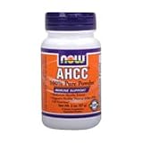 AHCC POWDER - 2 OZ., (Now Food)