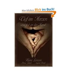 Tief im Herzen und fest an der Hand