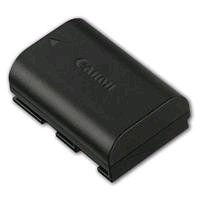 Canon Battery Pack Lp-e6 For The Eos 5d Mk Ii