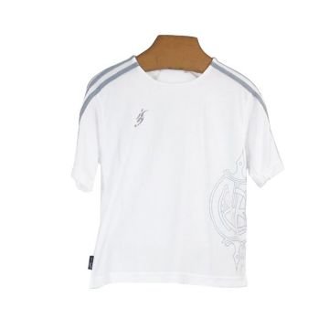 Adidas +Predator David Beckham CL Jersey Boys X-Large