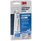 5200 Marine Sealant Tube