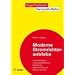 Moderne Stromrichterantriebe: Antriebssystem, Leistungselektronik, Maschinen, Mechatronik und Motion Control, Arbeitsweise drehzahlver�nderbarer Antriebe mit Stromrichtern und Antriebsvernetzung