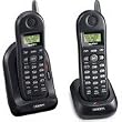 Uniden DXI4561-2WB Cordless Telephone with Extra Handset