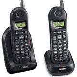 Uniden DXI 4561-2 - Cordless phone w/ call waiting caller ID - 2.4 GHz + 1 additional handset(s)