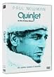 Quintet- Quintett- Englische tonspur- EU Import