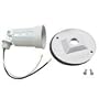 Hubbell 5624-6 Weatherproof Lampholder