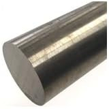 TitaniumGrade5RoundRod,AMST-9047,1/8