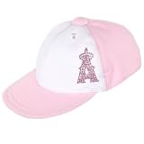 Build-A-Bear Workshop Los Angeles Angels&acirc;�&cent; Pink Bling Hat