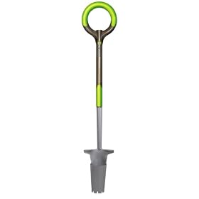 Radius Garden Natural Radius Grip PRO Bulb Auger #207 by 