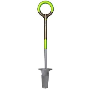 Radius Garden Natural Radius Grip PRO Bulb Auger #207