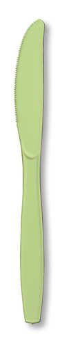 Pistachio Cutlery (Prem) Bulk (12pks Case)