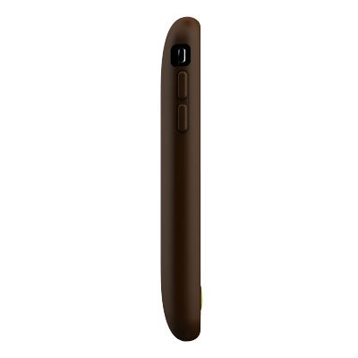 SwitchEasy Colors for iPhone 3G/Truffle - Special Pack (PleiadesDirect限定品)