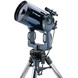 21xOQkRiMyL. SL160  Meade 10  f/10 LX200 ACF Advanced Coma Free Telescope with UHTC Coatings, 650x Visual Power