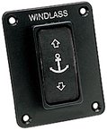 LEWMAR SIMPSON LAWRENCE GUARDED ROCKER SWITCH Stylish