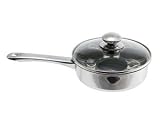 Arcosteel Stainless Steel Egg Poacher Set