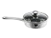 Kitchen & Housewares : Arcosteel Stainless Steel Egg Poacher Set