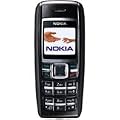 NOKIA 1600 Black