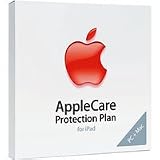 AppleCare Protection Plan for iPad (NEWEST VERSION)