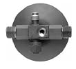 Red Dot Receiver Drier 74R3066