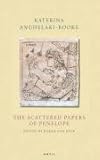 The scattered papers of Penelope : new and selected poems