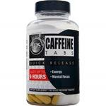IDS Caffeine Tabs, 90 Quick Release Tablets 90 Quick Release Tablets