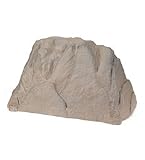 Long Mock Rock-Brown