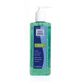 Aruba Aloe Aloe Vera Skin Care Gel