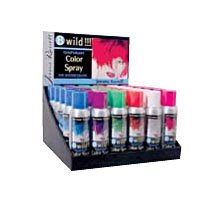 Jerome Russell BWild Temporary 36 pc.