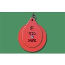 Athletic Specialties Football Chain Yard Marker