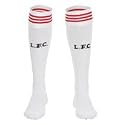Liverpool European Away Sock 2009/10