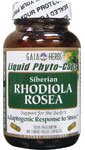 Rhodiola Rosea - 60 - Capsule