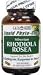 Gaia Herbs - Siberian Rhodiola Rosea, 60 capsules