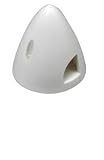 4 Pin Spinner1 34White