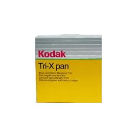 Kodak Tri-X 400 Film 35mm x 100 Ft. Roll by Kodak