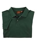 Pique Youth Sport Shirt